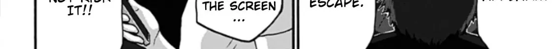 The Invading Shapes Chapter 2 page 44 - 