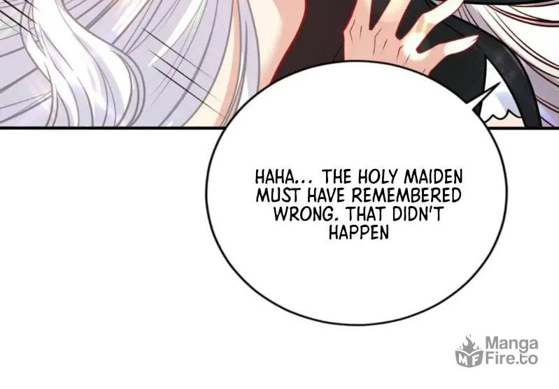 The Invincible Saintess (Colored) Chapter 56 page 47 - 