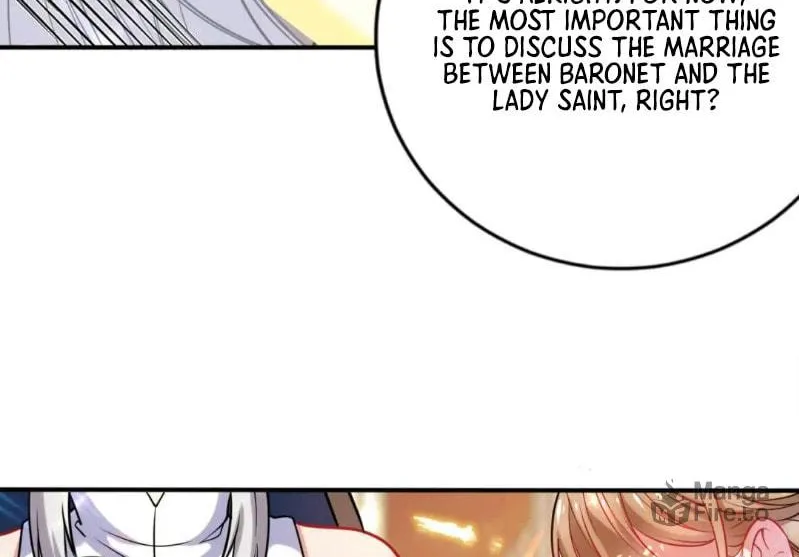 The Invincible Saintess (Colored) Chapter 56 page 49 - 