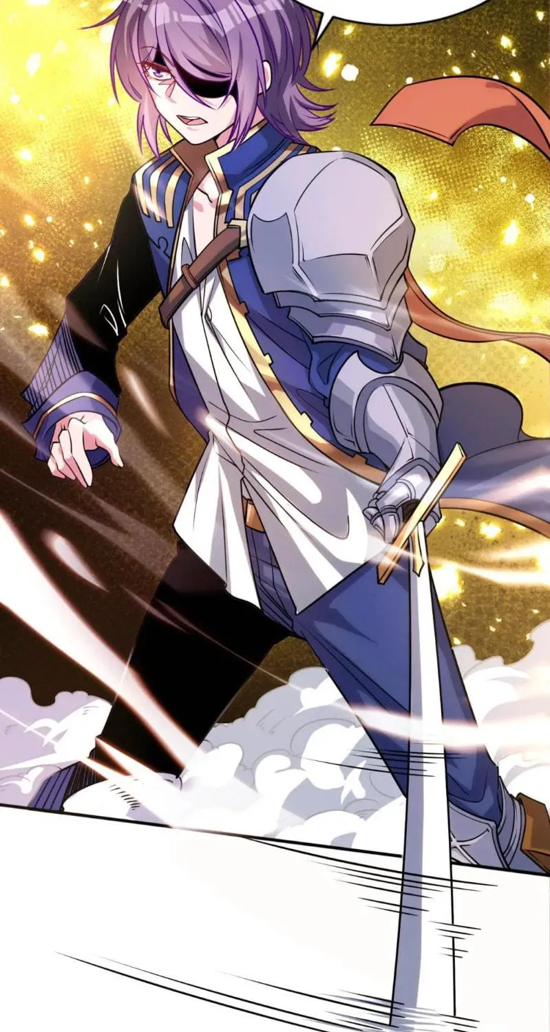 The Invincible Saintess (Colored) Chapter 56 page 68 - 