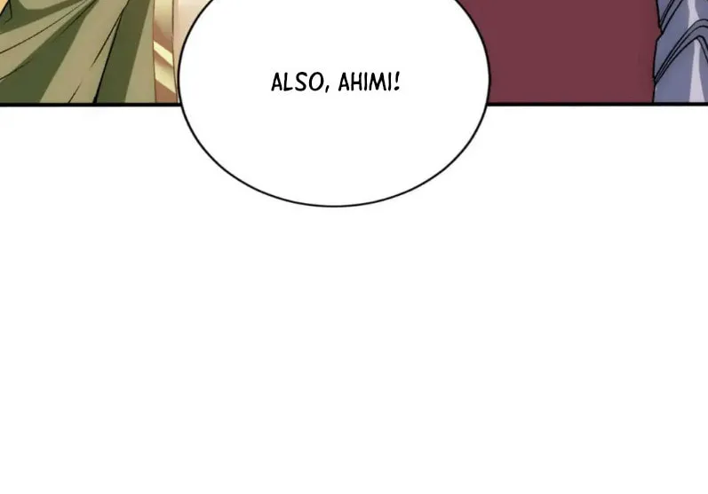 The Invincible Saintess (Colored) Chapter 59 page 45 - 