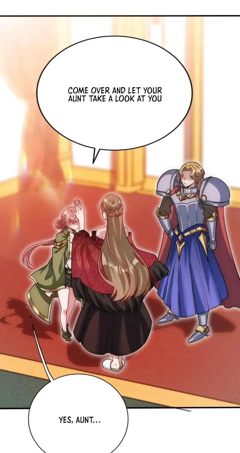 The Invincible Saintess (Colored) Chapter 59 page 46 - 