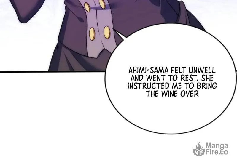 The Invincible Saintess (Colored) Chapter 60 page 53 - 