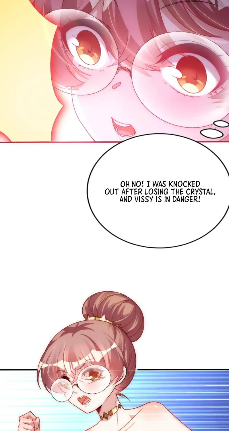 The Invincible Saintess (Colored) Chapter 61 page 6 - 