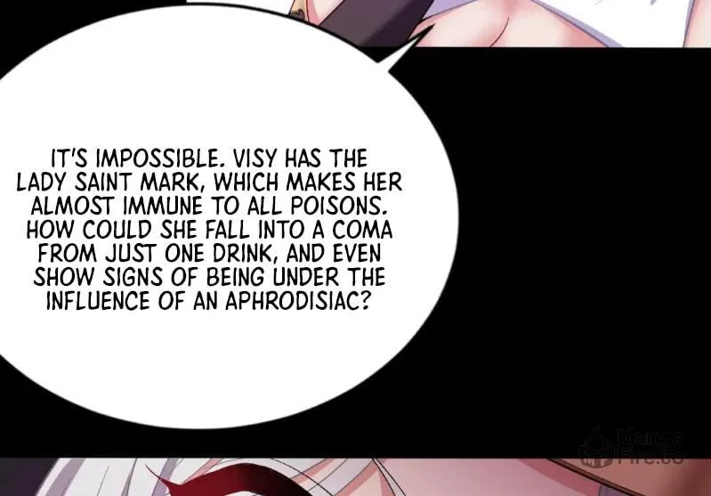 The Invincible Saintess (Colored) Chapter 62 page 29 - 