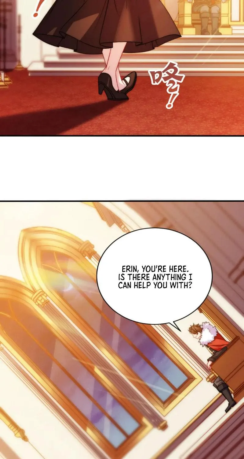 The Invincible Saintess (Colored) Chapter 62 page 4 - 