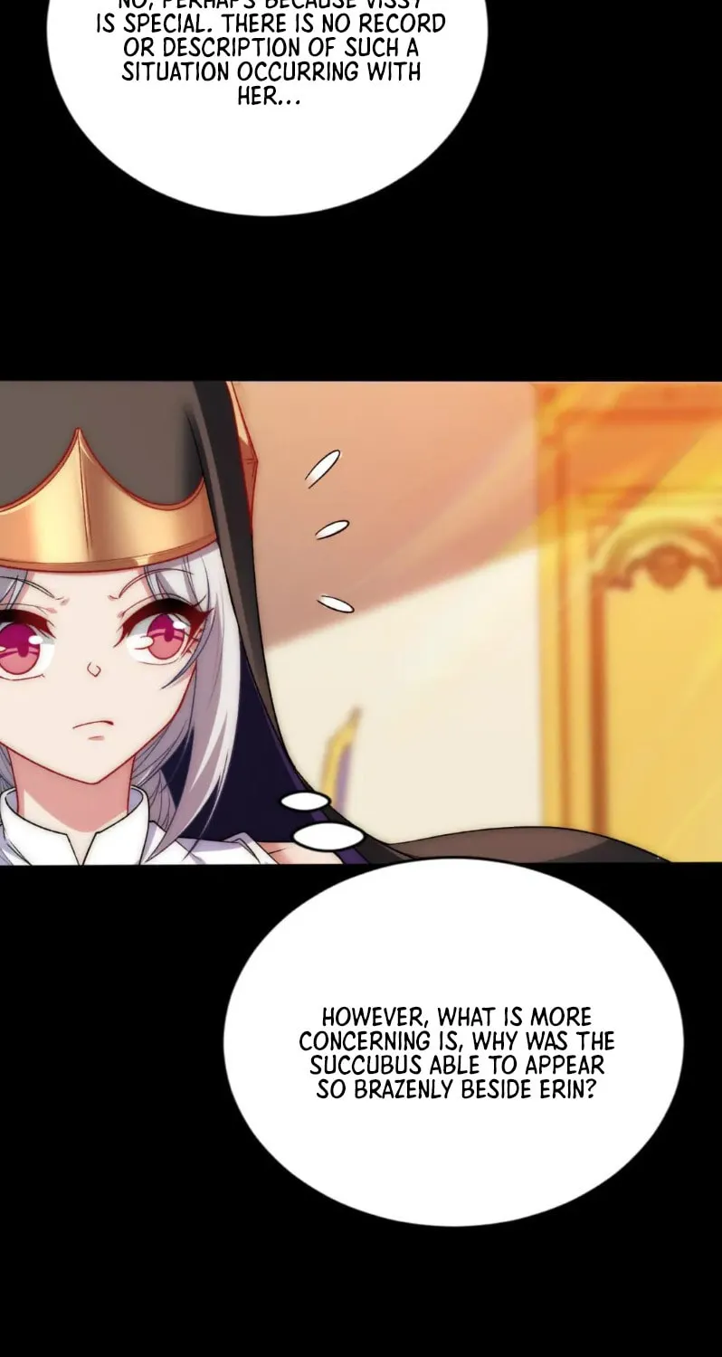 The Invincible Saintess (Colored) Chapter 62 page 36 - 