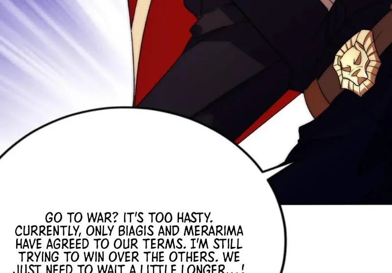 The Invincible Saintess (Colored) Chapter 62 page 7 - 