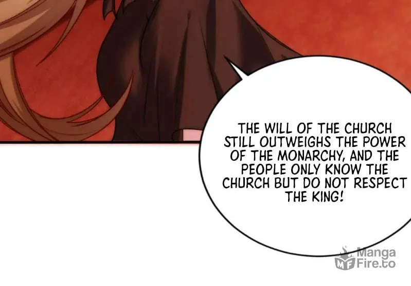 The Invincible Saintess (Colored) Chapter 62 page 9 - 