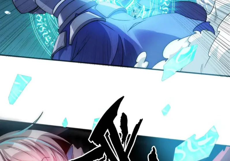 The Invincible Saintess (Colored) Chapter 63 page 33 - 