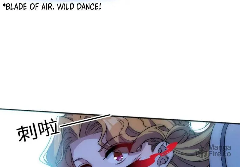The Invincible Saintess (Colored) Chapter 63 page 47 - 