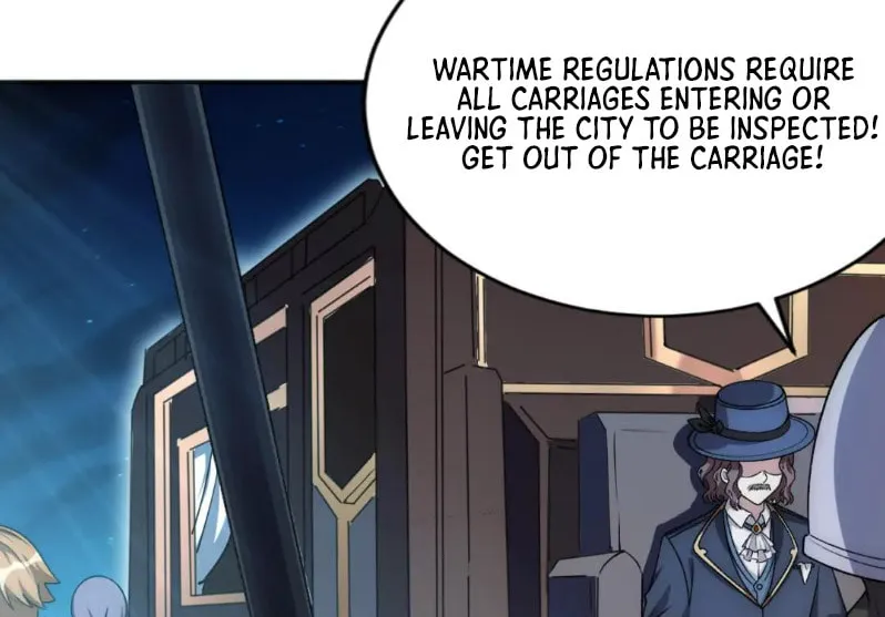 The Invincible Saintess (Colored) Chapter 63 page 7 - 