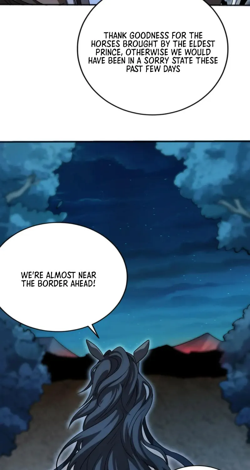 The Invincible Saintess (Colored) Chapter 63 page 61 - 
