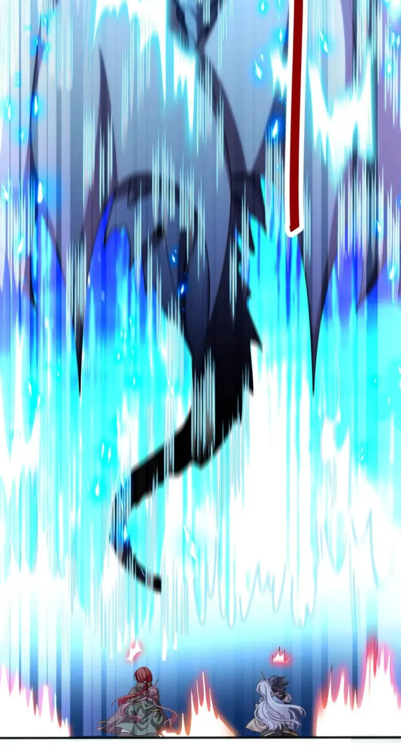 The Invincible Saintess (Colored) Chapter 64 page 12 - 