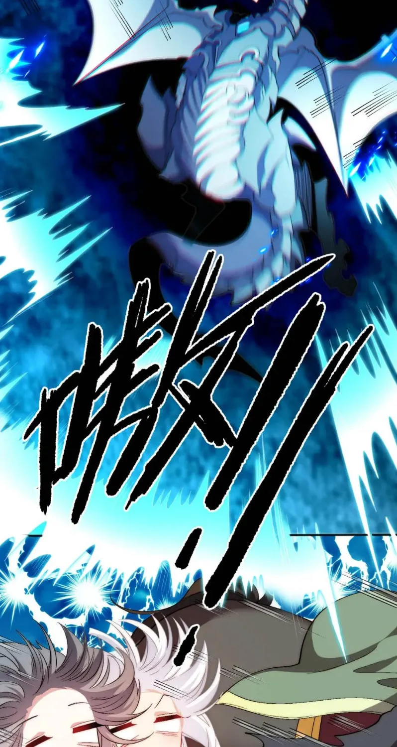 The Invincible Saintess (Colored) Chapter 64 page 14 - 