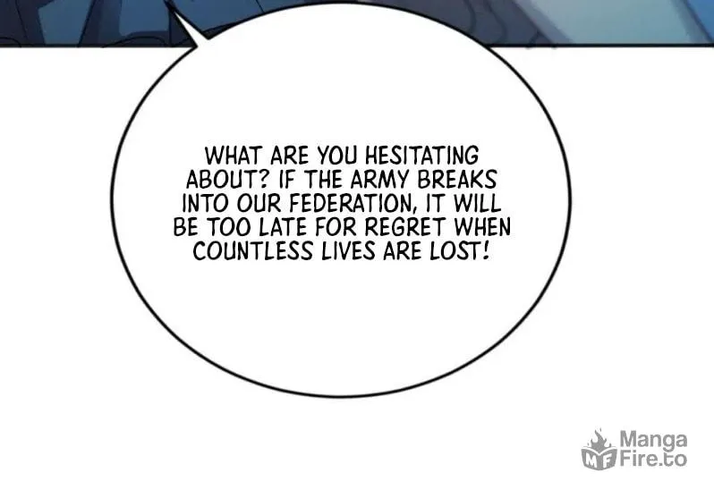 The Invincible Saintess (Colored) Chapter 64 page 23 - 