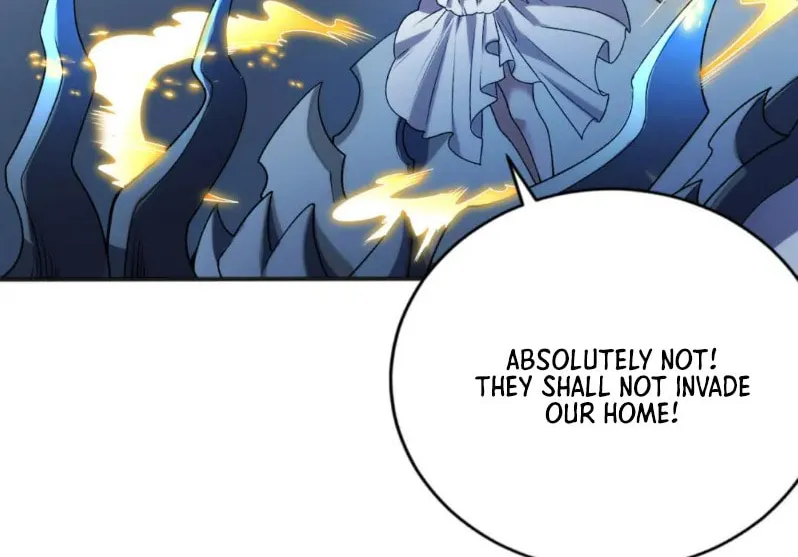 The Invincible Saintess (Colored) Chapter 64 page 25 - 