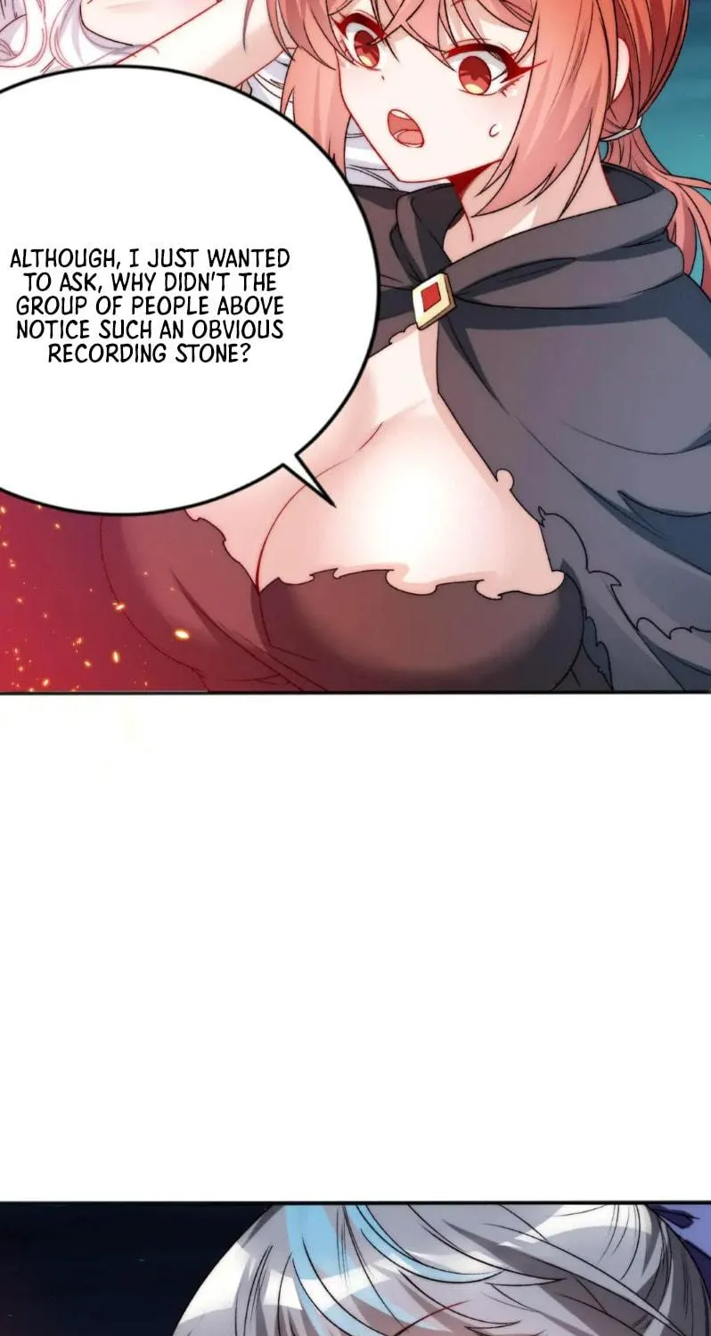 The Invincible Saintess (Colored) Chapter 64 page 38 - 