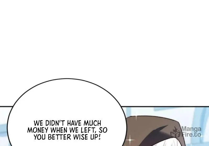 The Invincible Saintess (Colored) Chapter 64 page 47 - 