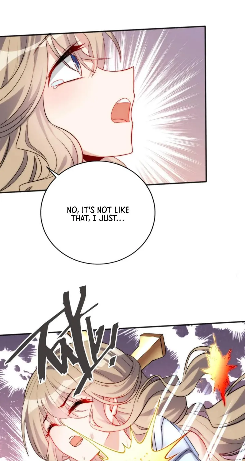 The Invincible Saintess (Colored) Chapter 65 page 14 - 
