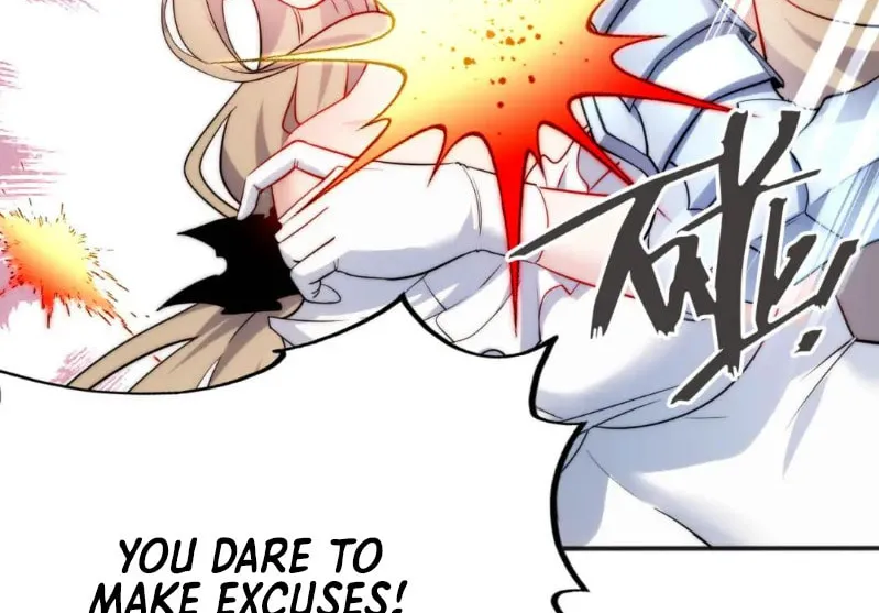 The Invincible Saintess (Colored) Chapter 65 page 15 - 