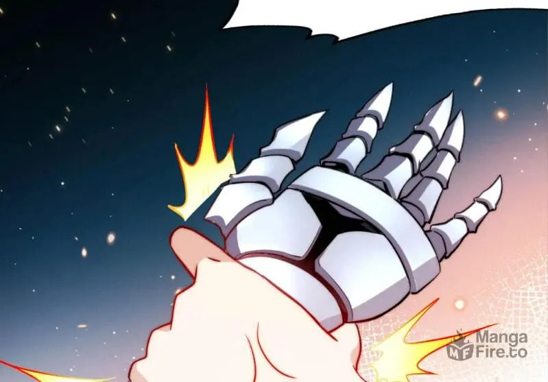 The Invincible Saintess (Colored) Chapter 65 page 17 - 
