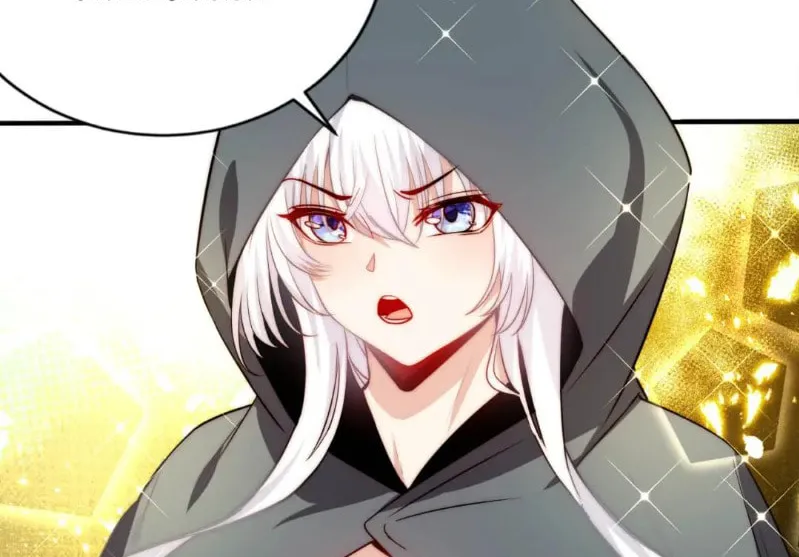 The Invincible Saintess (Colored) Chapter 65 page 21 - 