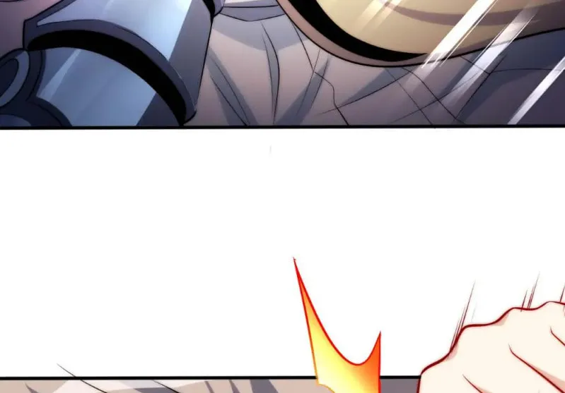 The Invincible Saintess (Colored) Chapter 65 page 25 - 