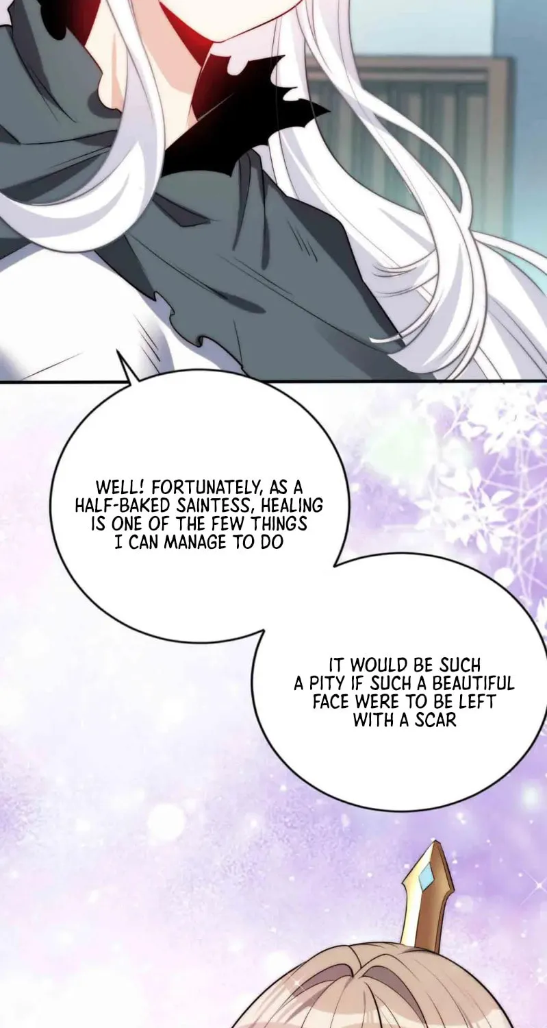 The Invincible Saintess (Colored) Chapter 65 page 32 - 