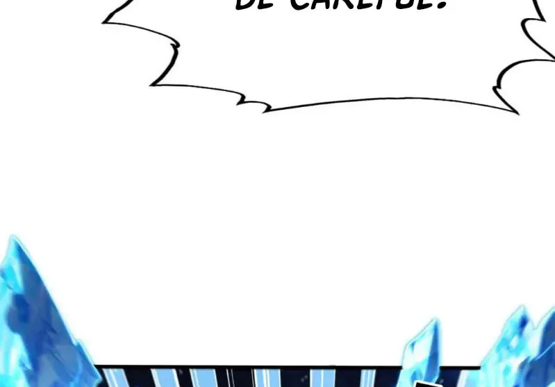 The Invincible Saintess (Colored) Chapter 65 page 45 - 