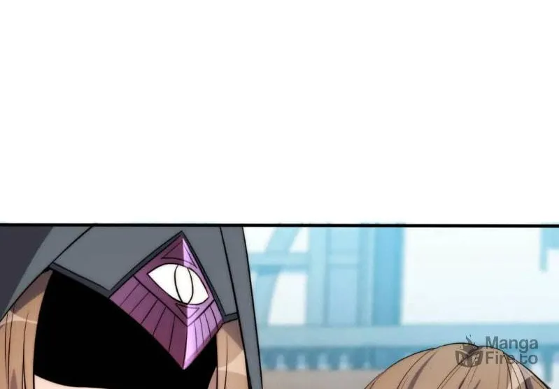 The Invincible Saintess (Colored) Chapter 65 page 47 - 