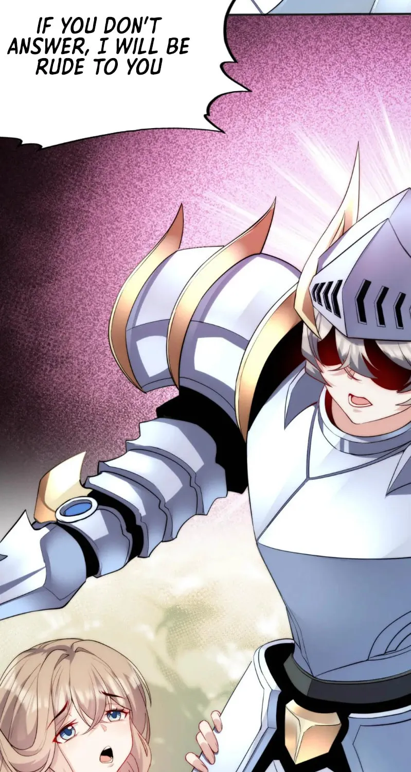 The Invincible Saintess (Colored) Chapter 65 page 6 - 