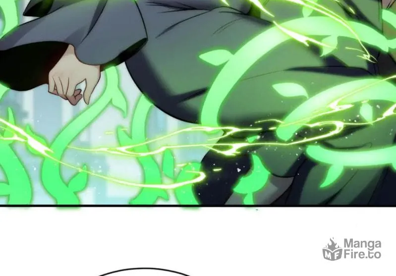 The Invincible Saintess (Colored) Chapter 65 page 53 - 