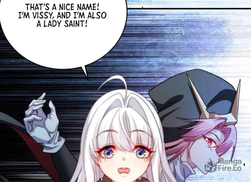 The Invincible Saintess (Colored) Chapter 65 page 69 - 
