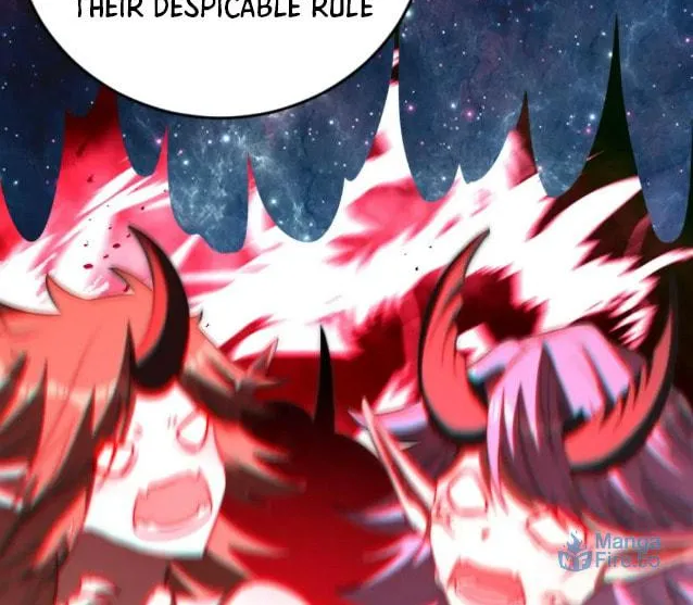 The Invincible Saintess (Colored) Chapter 67 page 29 - 