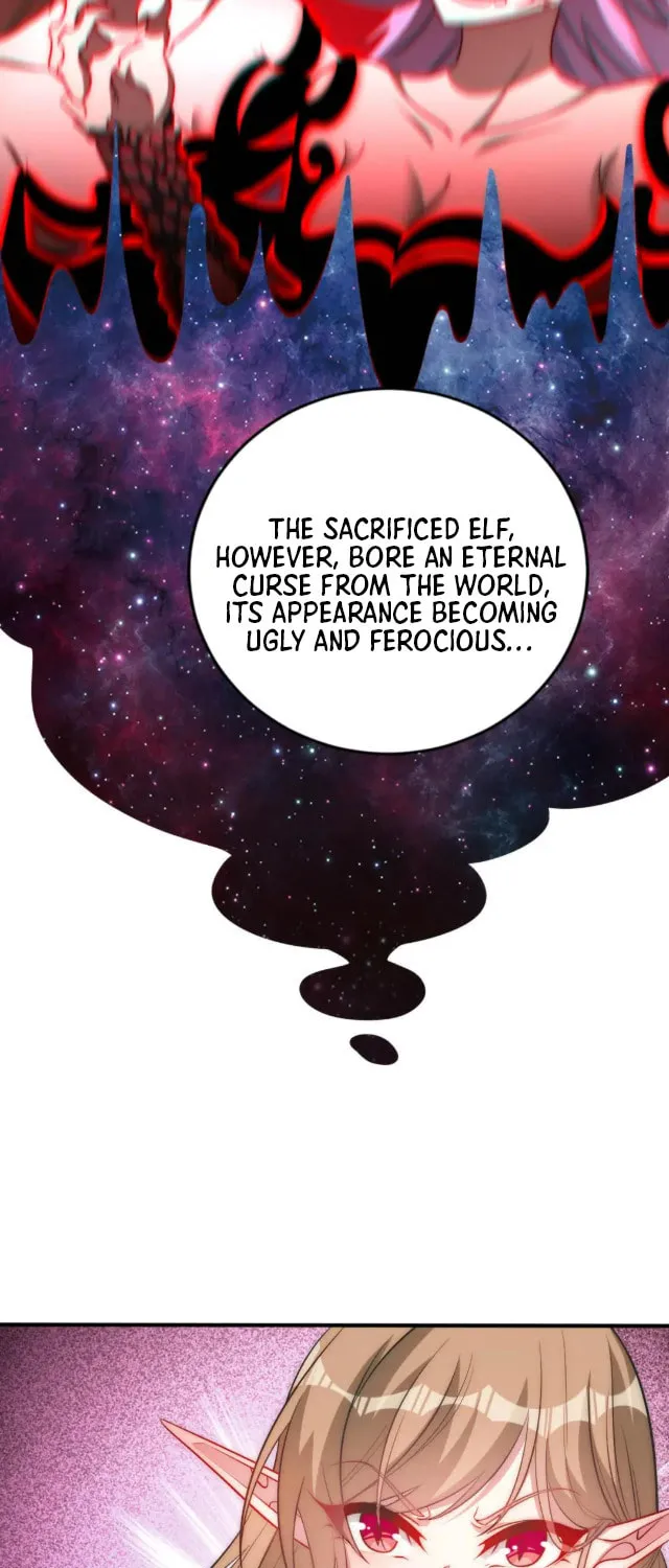 The Invincible Saintess (Colored) Chapter 67 page 30 - 