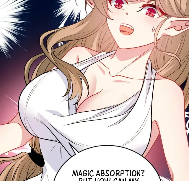 The Invincible Saintess (Colored) Chapter 67 page 45 - 