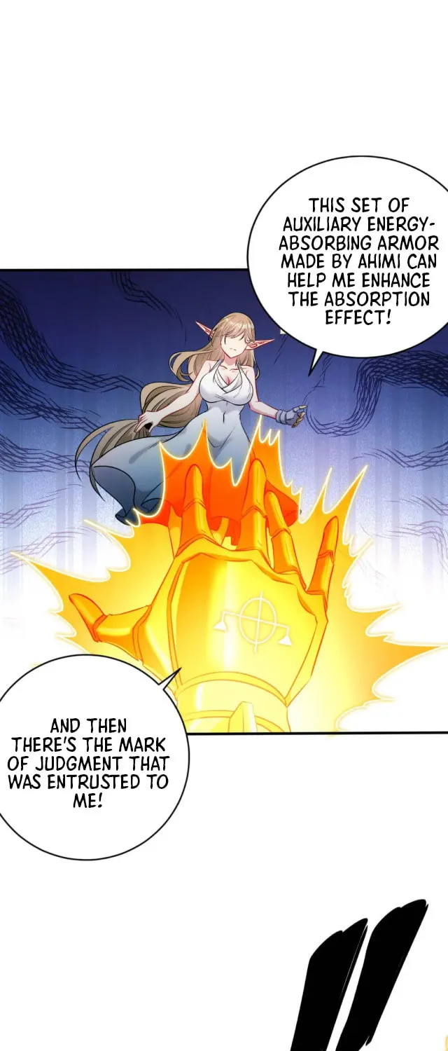 The Invincible Saintess (Colored) Chapter 67 page 48 - 