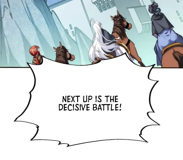 The Invincible Saintess (Colored) Chapter 67 page 9 - 