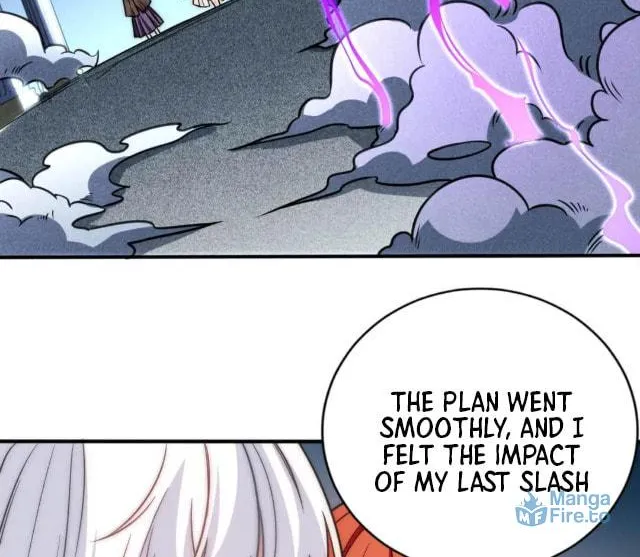 The Invincible Saintess (Colored) Chapter 68 page 17 - 