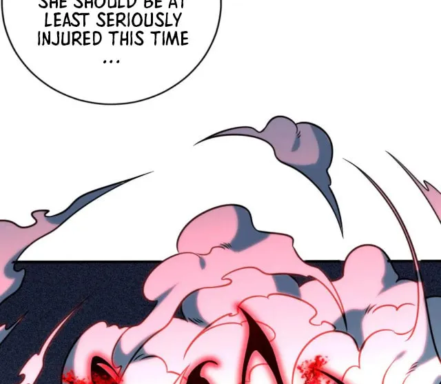 The Invincible Saintess (Colored) Chapter 68 page 19 - 