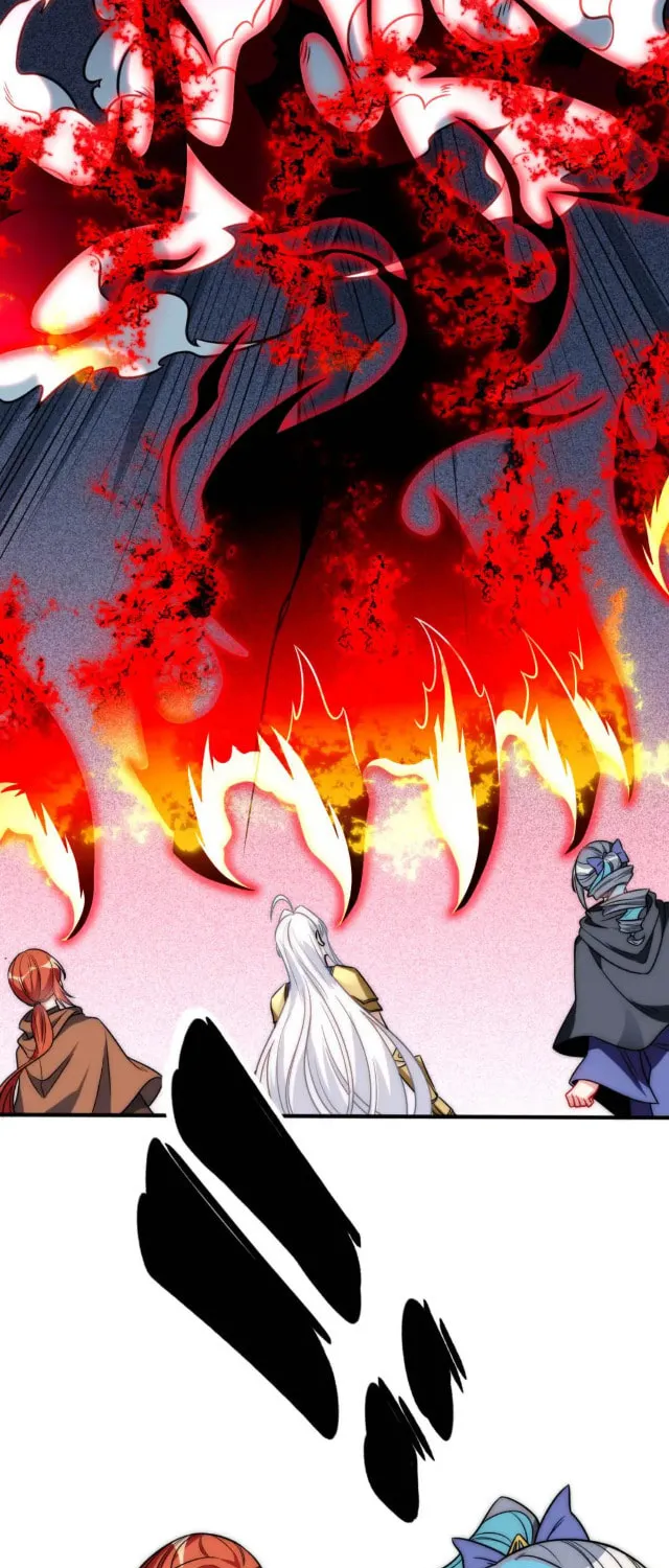 The Invincible Saintess (Colored) Chapter 68 page 20 - 