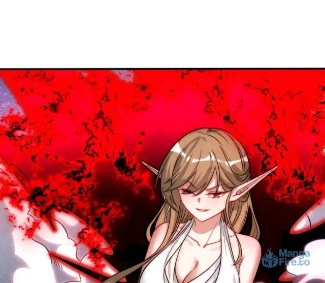 The Invincible Saintess (Colored) Chapter 68 page 23 - 
