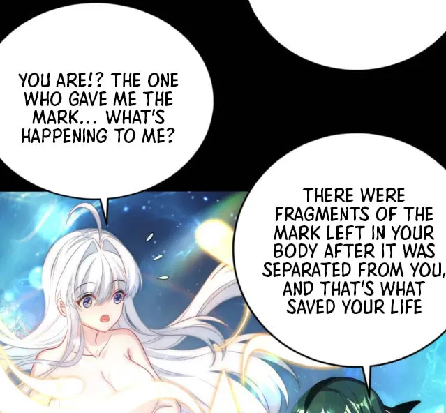 The Invincible Saintess (Colored) Chapter 68 page 37 - 