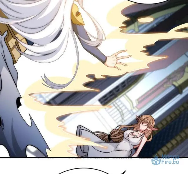 The Invincible Saintess (Colored) Chapter 68 page 41 - 