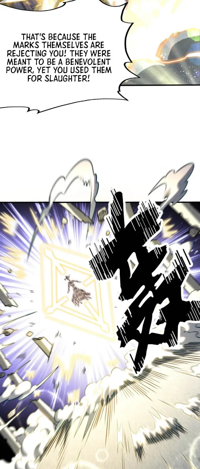 The Invincible Saintess (Colored) Chapter 68 page 44 - 