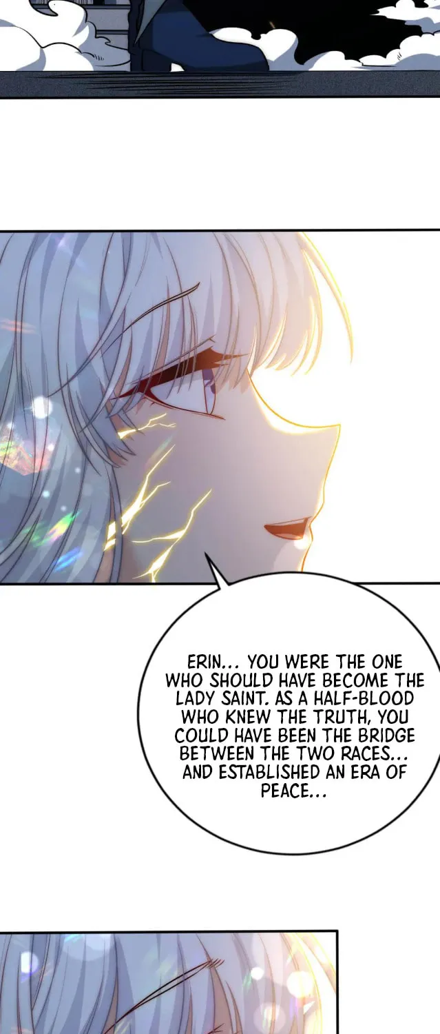 The Invincible Saintess (Colored) Chapter 68 page 50 - 