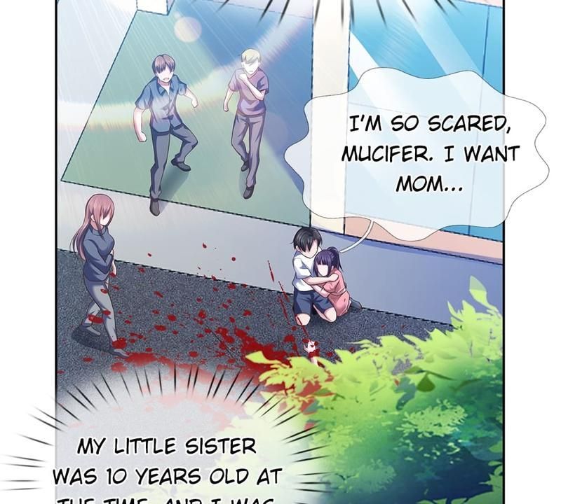 The Invincible Warlord Chapter 1 page 27 - 