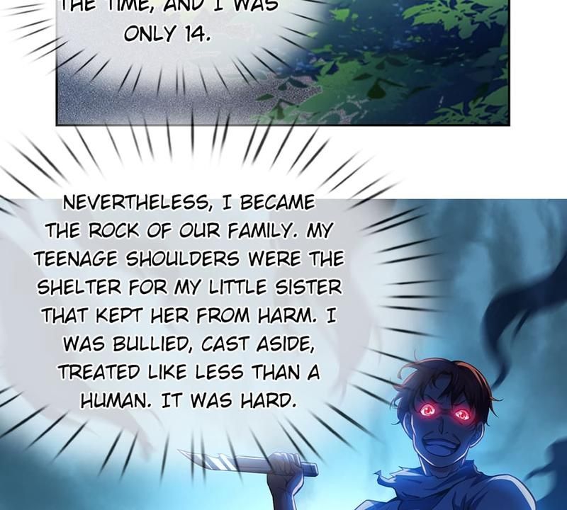 The Invincible Warlord Chapter 1 page 28 - 