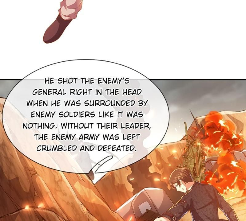 The Invincible Warlord Chapter 1 page 36 - 